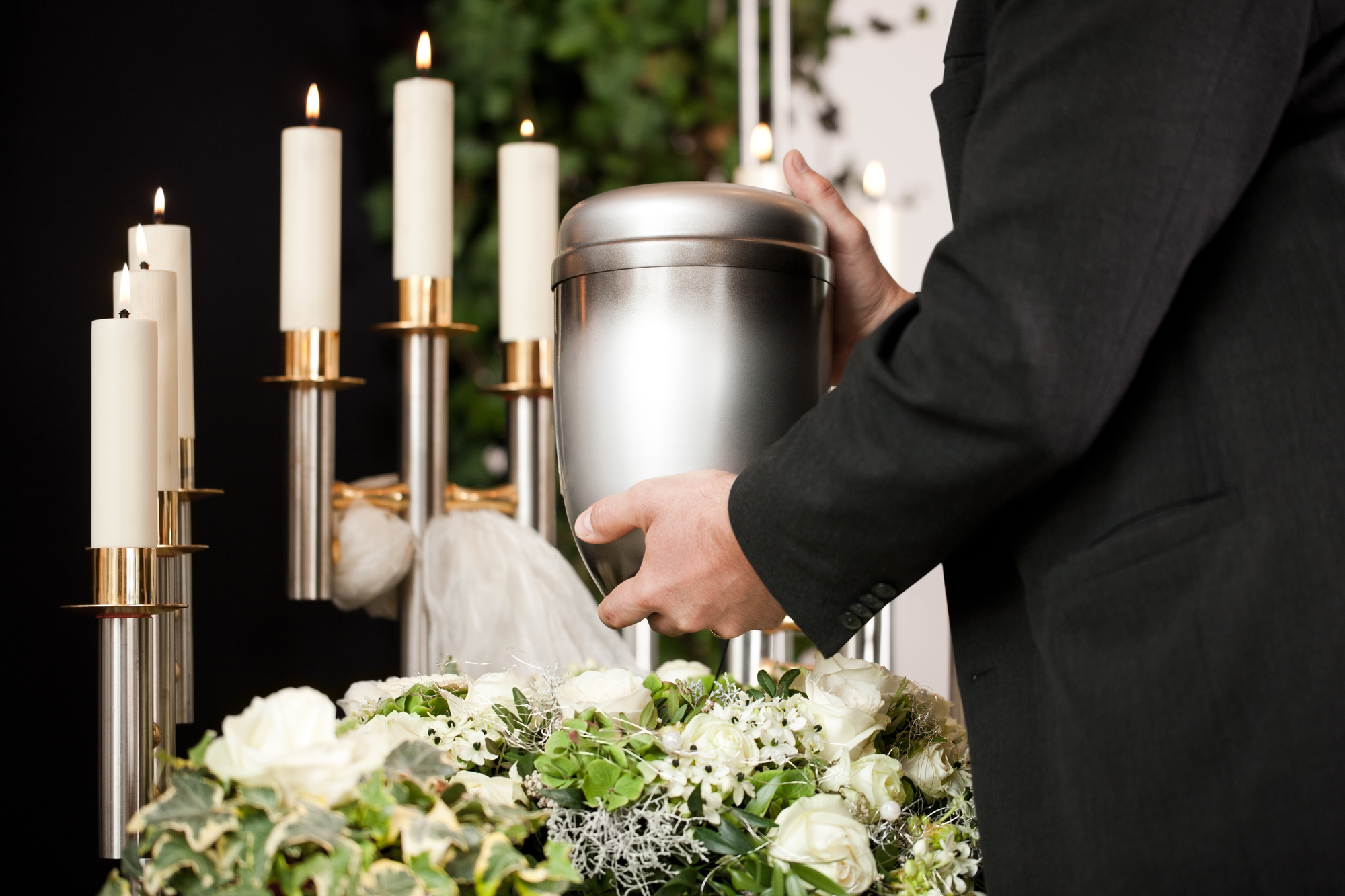 cremation services