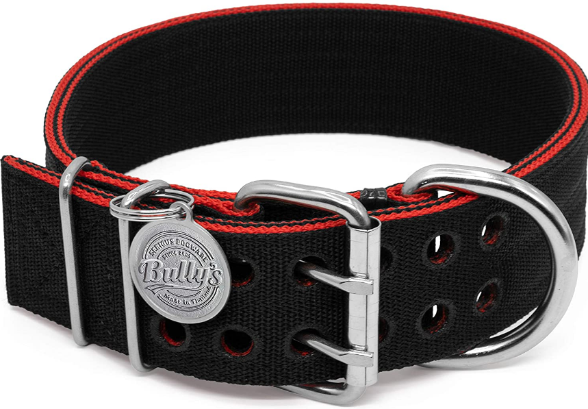 Nylon Collars