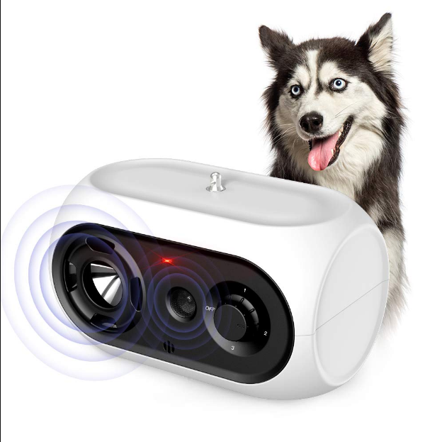 anti-barking devices