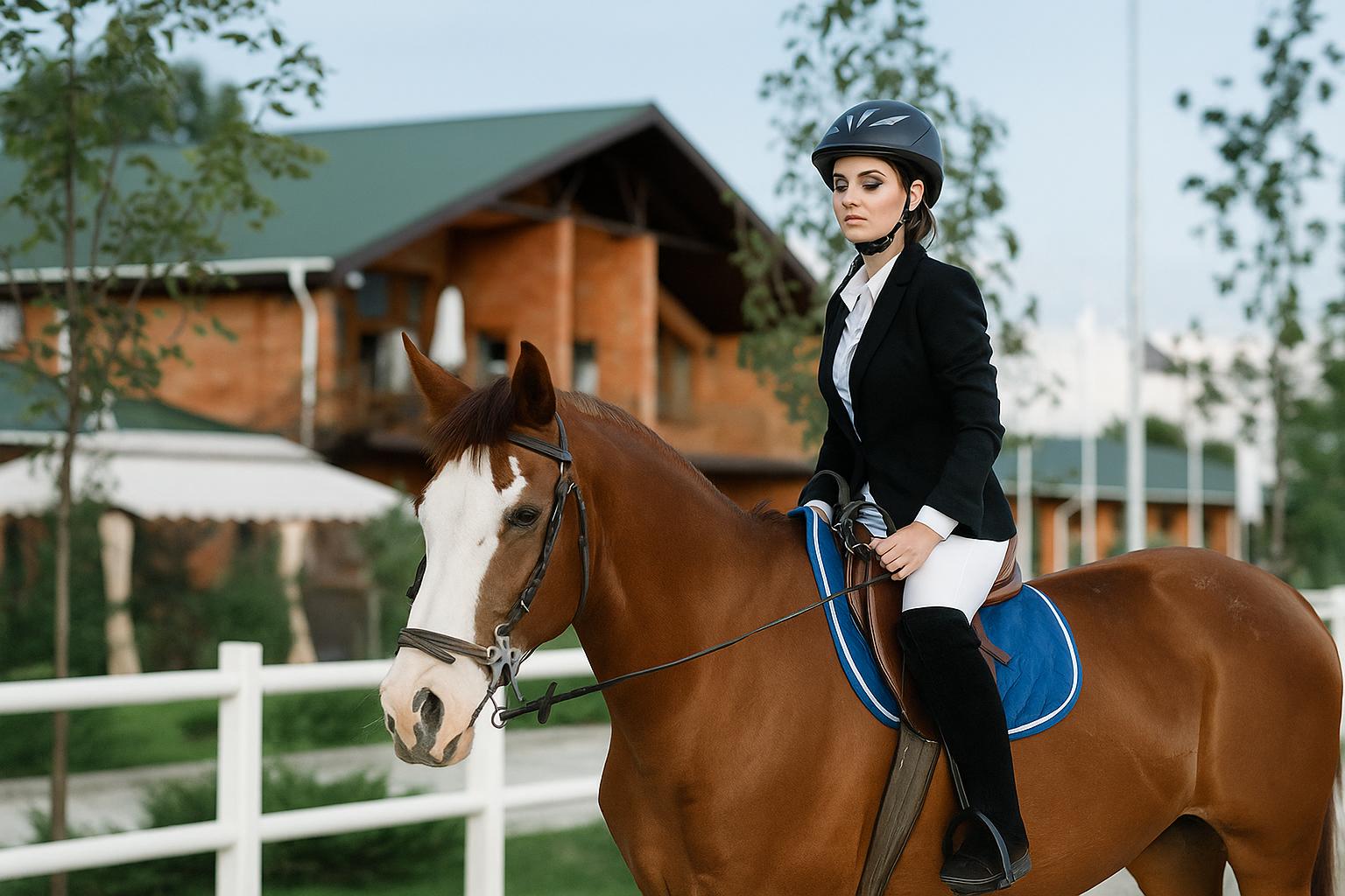 horse for sale in VIC
